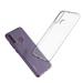 قاب و کاور موبایل هوآوی ژله ای شفاف مناسب برای گوشی موبایل هواوی Y6P